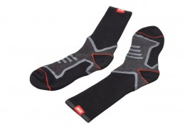 Scan Work Socks (Twin Pack) £5.99